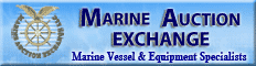 Marine Auction Exchange