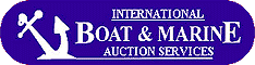 International Boat & Marine Auction Services